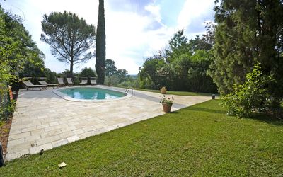 Villa del Castagno - Il Castagno, Toscane, Italië