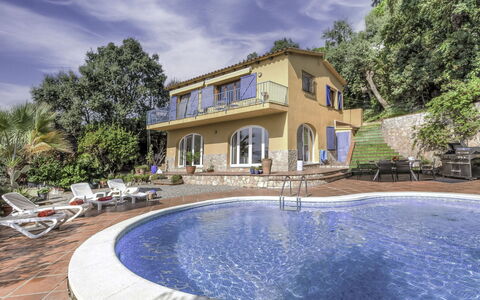 La Teulada: Zwembad, Toevlucht, Buitenmeubels, Eco Hotel, Badplaats, Hacienda, Villa, Paraplu, Ligstoel, Tropen