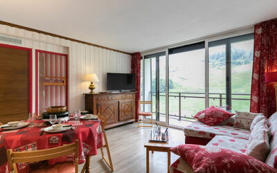 Accommodatie:&nbsp;Baikonour 210.5