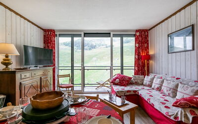 Accommodatie:&nbsp;Baikonour 210.5