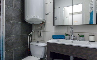 Accommodatie:&nbsp;Baikonour 210.7