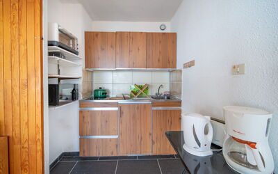 Accommodatie:&nbsp;Baikonour 210.9