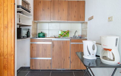Accommodatie:&nbsp;Baikonour 210.9