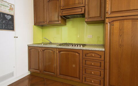 Accommodatie:&nbsp;Le Campane 4 800.4