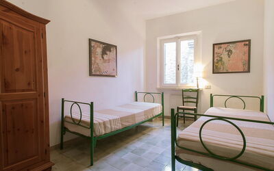 Accommodatie:&nbsp;Le Campane 3 800.3