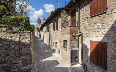 Castiglione della Pescaia 800 - Castiglione della Pescaia, Toscane, Italië - Le Campane 1 800.1