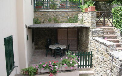 Accommodatie:&nbsp;Le Campane 3 800.3