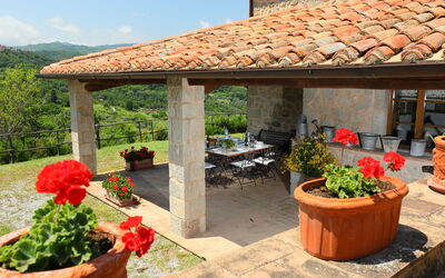 Podere dei Venti