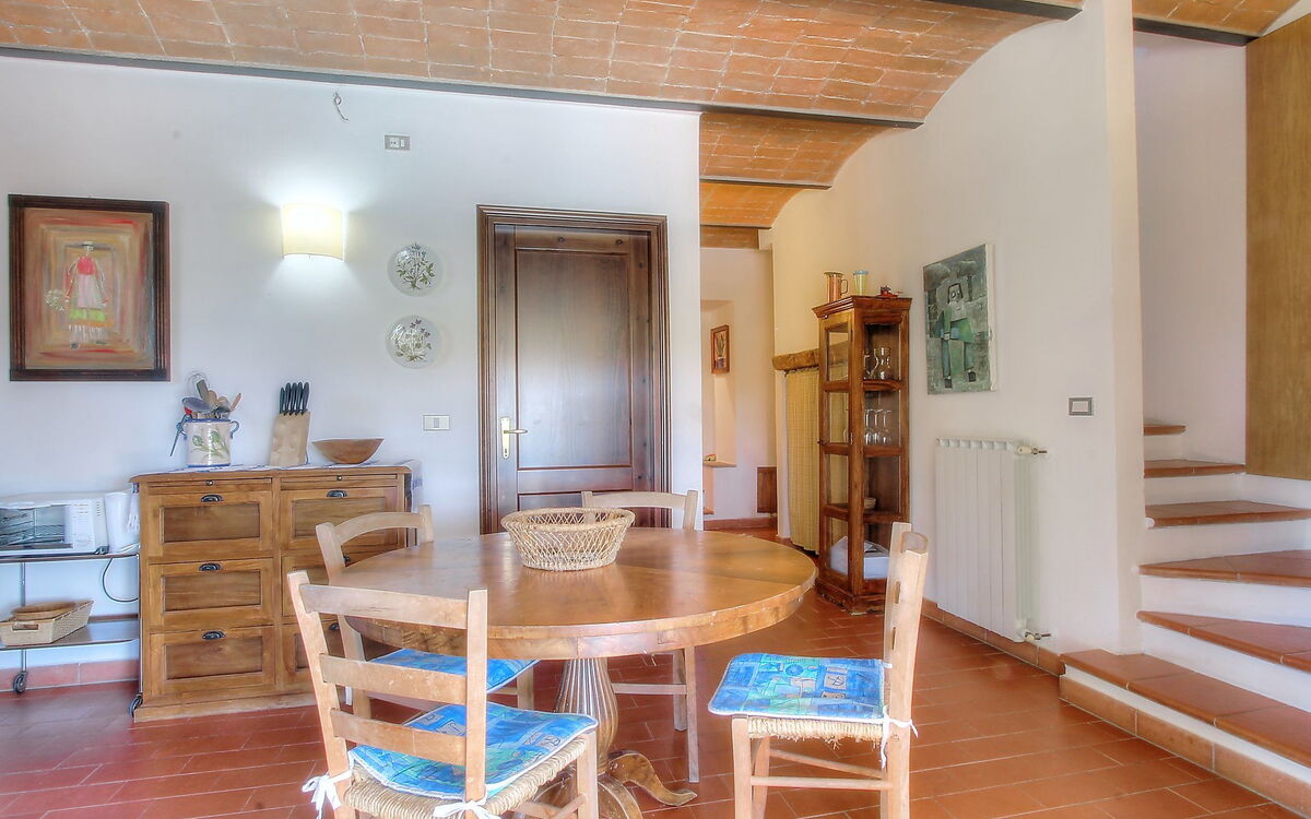 Accommodatie:&nbsp;Cipresso 860.1
