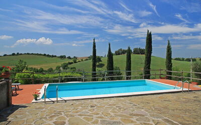 Grosseto 860: Zwembad, Eigendom, Onroerend Goed, Huis, Villa, Vakantie, Gebouw, Vrije Tijd, Landgoed, Lucht