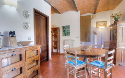 Accommodatie:&nbsp;Cipresso 860.1