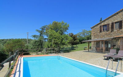 Accommodatie:&nbsp;Cipresso 860.1