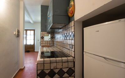 Accommodatie:&nbsp;Olivo 860.2
