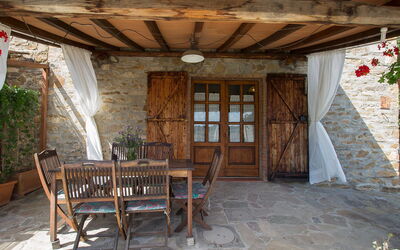 Accommodatie:&nbsp;Olivo 860.2