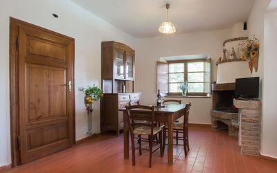 Accommodatie:&nbsp;Olivo 860.2