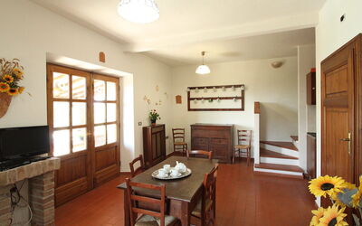 Accommodatie:&nbsp;Olivo 860.2