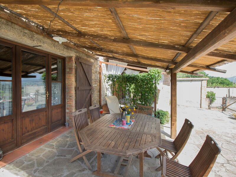 Accommodatie:&nbsp;Cipresso 860.1