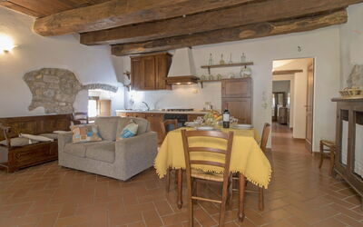 Accommodatie:&nbsp;Agriturismo Antee 800.1