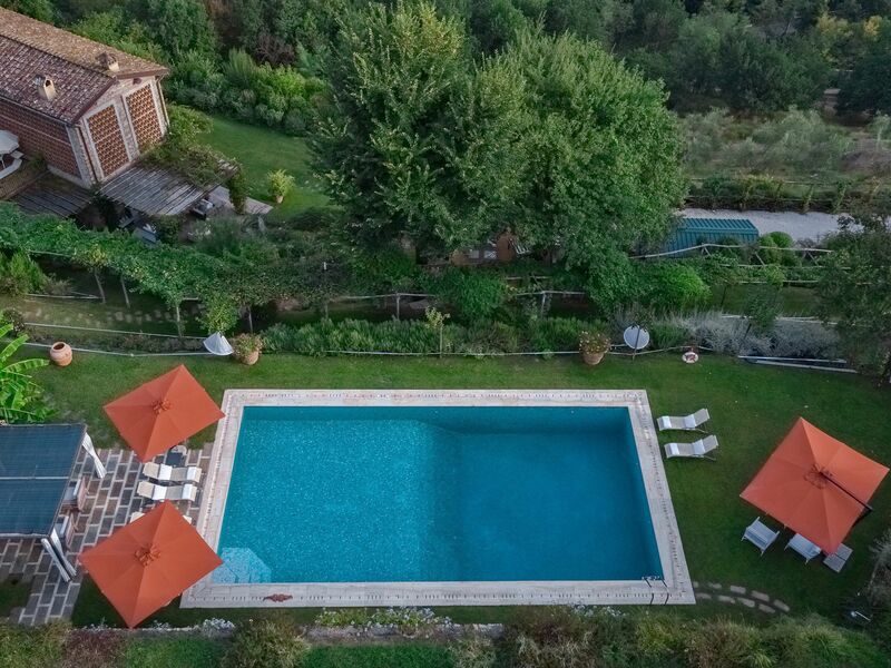 Villa Pinoni