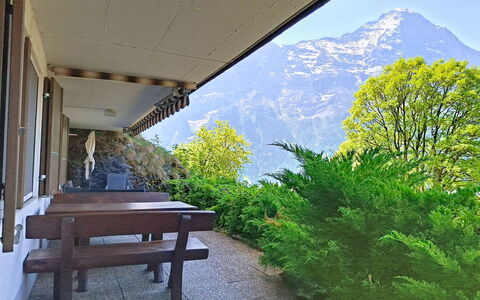 Chalet Hobelbank: Bergachtig Landvormen, Berg, Heuvel, Heuvel Station, Bergketen, Vallei, Ridge, Balkon, Alpen, Massif