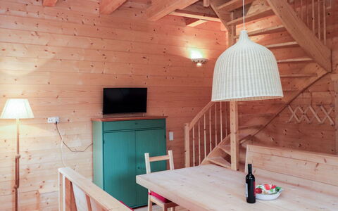 Accommodatie:&nbsp;Bärenhöhle Top 6 10.5