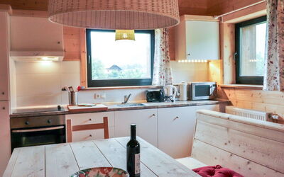 Accommodatie:&nbsp;Bärenhöhle Top 6 10.5