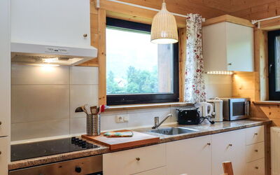 Accommodatie:&nbsp;Bärenhöhle Top 6 10.5