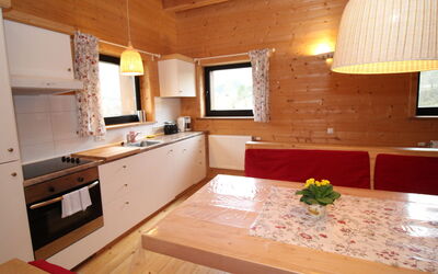 Accommodatie:&nbsp;Bärenhöhle Top 6 10.5