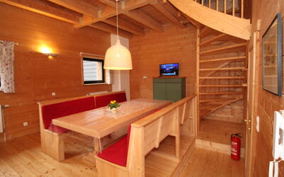Accommodatie:&nbsp;Bärenhöhle Top 6 10.5