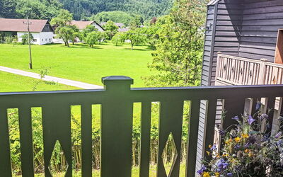 Grünau im Almtal 10