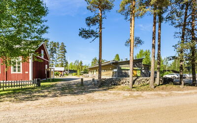Lauhanlinna