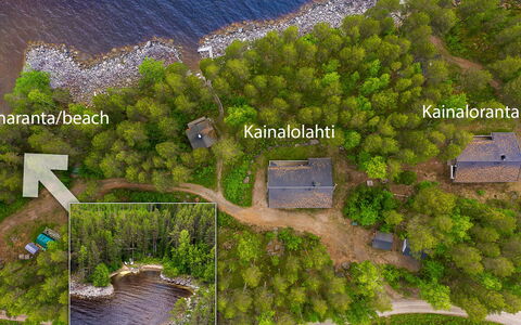 Kainalolahti: Meubilair, Stoel, Buitenmeubels, Tafel, Hout, Buitentafel, Keuken En Eettafel, Schaduw, Tuin, Paraplu