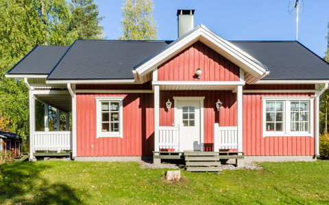 Käränkämökki: Hout, Verblijf, Blokhut, Woud, Schuur, Garden Gebouwen, Lariks, Bos, Beits