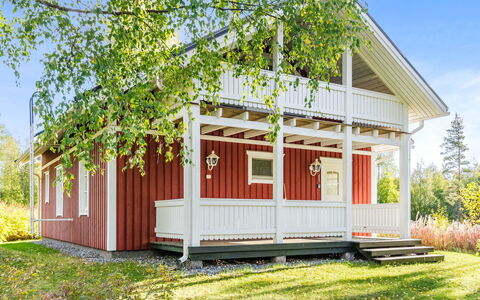 Käränkämökki: Hout, Verblijf, Blokhut, Woud, Schuur, Garden Gebouwen, Lariks, Bos, Beits