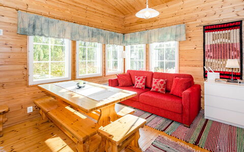 Käränkämökki: Hout, Verblijf, Blokhut, Woud, Schuur, Garden Gebouwen, Lariks, Bos, Beits