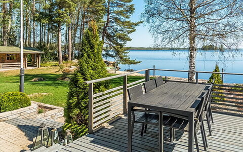 Villa Kaivopuisto: Interieur Ontwerp, Meubilair, Bankstel, Flooring, Verdieping, Kamer, Plafond, Woonkamer, Appartement