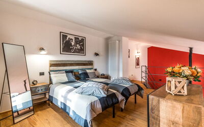Accommodatie:&nbsp;Spinosa 201.1