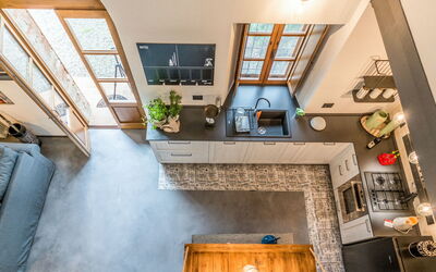 Accommodatie:&nbsp;Solengo 201.2