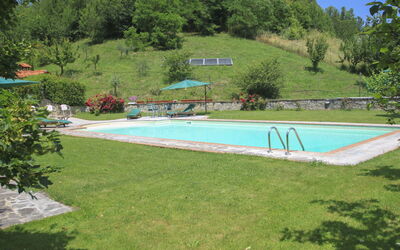 Tara - Laterina, Toscane, Italië