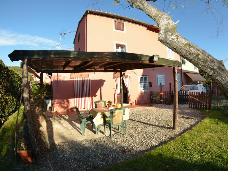 Casa Daniel