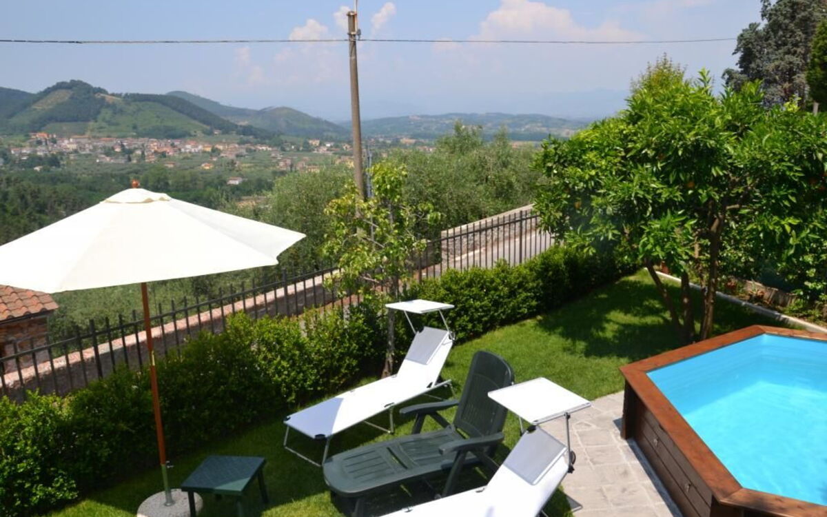 Casa Max