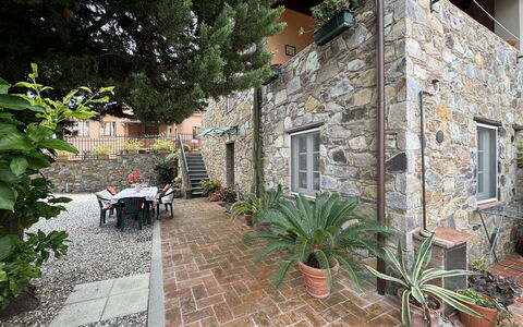 Casa Max: Fabriek, Eigendom, Bloempot, Gebouw, Venster, Kamerplant, Architectuur, Weg Oppervlak, Flooring, Boom