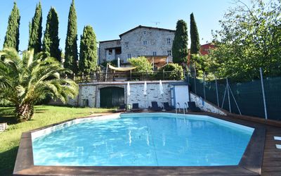 Borgo Bucatra Buonvento - Chiatri, Toscane, Italië