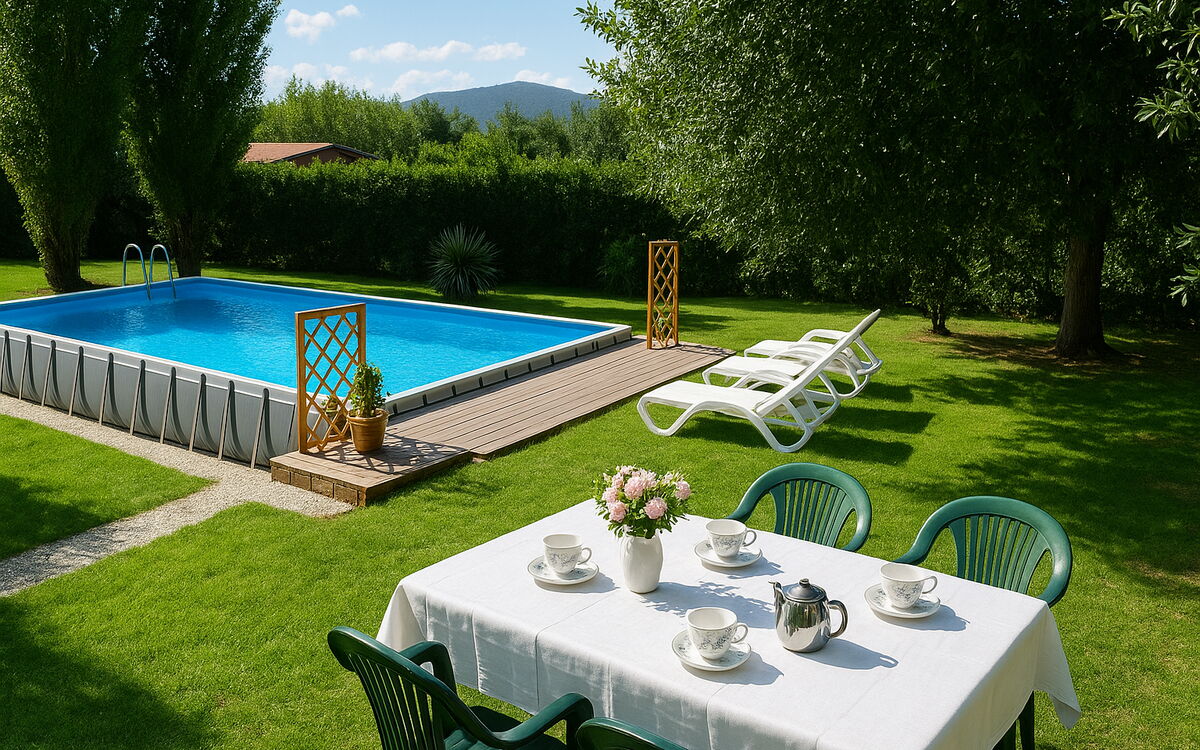 Villa Elisa