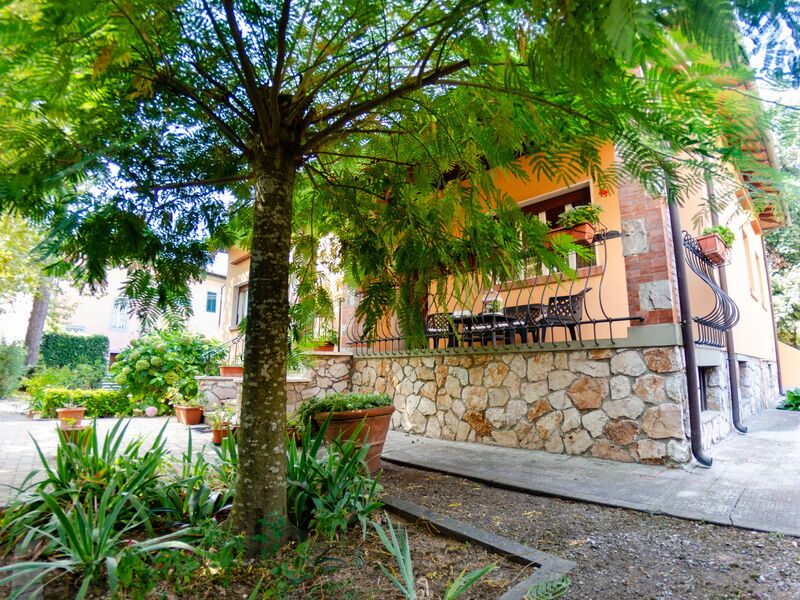 Villa Elisa