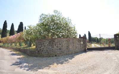 Villa Il Borghetto
