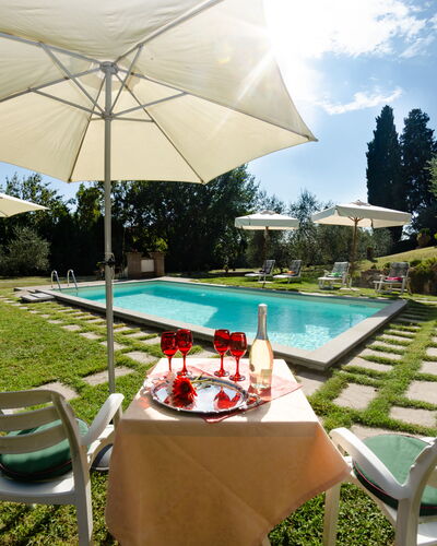 Villa Il Borghetto