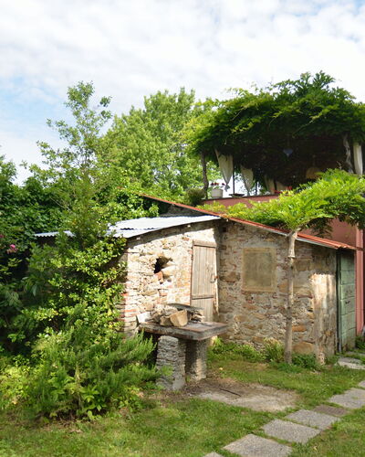 La Dimora Di Donatella