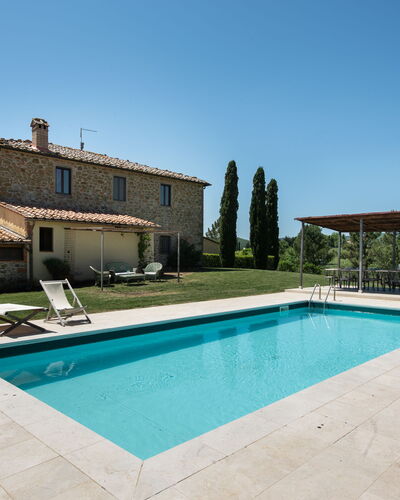 Villa Felciai