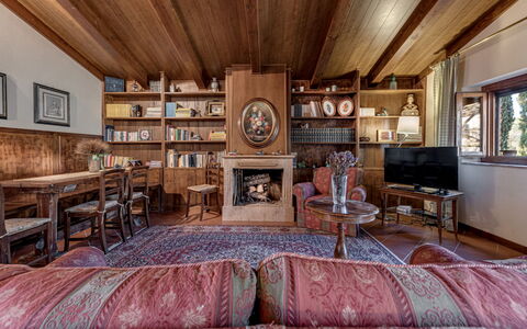Accommodatie:&nbsp;Libreria